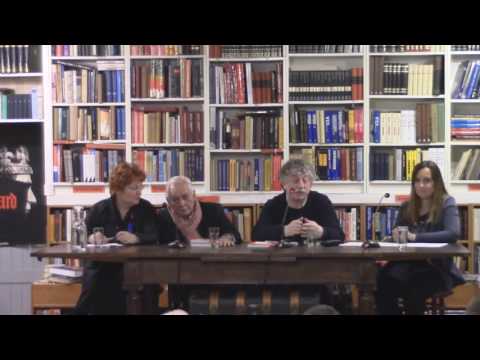Razgovor s književnikom Jochenom Kelterom
