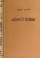 Mladić s trubom
