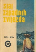 Sjaj zapadnih zvijezda