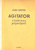 Agitator