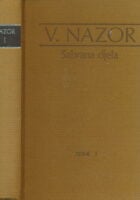 Pjesme I.: Slavenske legende; Pjesma o narodu hrvatskome; Živana