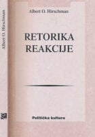 Retorika reakcije