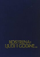 Kostrena: ljudi i godine...
