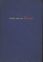 Young Man of Caracas