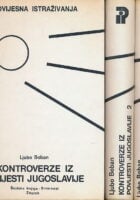 Kontroverze iz povijesti Jugoslavije 1-3