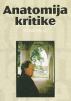 Anatomija kritike - četiri eseja