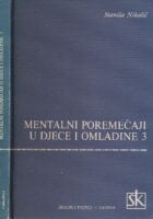 Mentalni poremećaji u djece i omladine 3