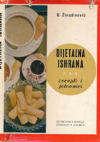 Dijetalna ishrana - Recepti i jelovnici