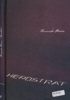 Herostrat i potraga za besmrtnošću