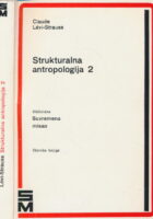 Strukturalna antropologija 2