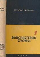 Barchesterski zvonici