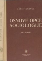 Osnove opće sociologije