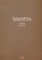 Vaništa : Crteži 1949 - 1999