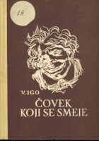 Čovek koji se smeje