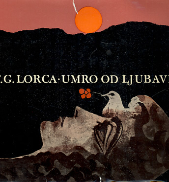 Lorca ljubavne pjesme