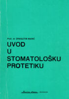Uvod u stomatološku protetiku