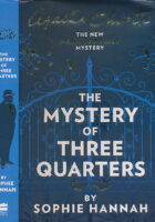 The Mystery of Three Quarters