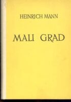 Mali grad