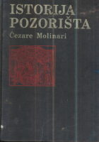 Istorija pozorišta