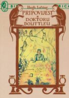 Pripovijest o doktoru Dolittleu