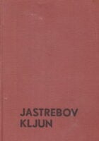 Jastrebov kljun