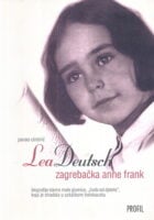 Lea Deutsch, zagrebačka Anne Frank