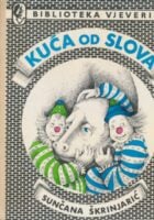 Kuća od slova