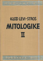 Mitologike II. Od meda do pepela