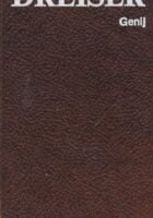 Odabrana djela Theodora Dreisera 1-10