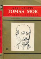 Tomas Mor i njegova Utopija sa istorijskim uvodom