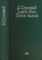Lord Jim, Srce tame