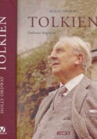 Tolkien : Duhovna biografija