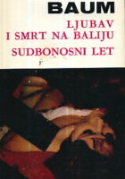 Odabrana djela Vicki Baum 1-6