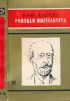 Poreklo hrišćanstva