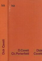Dick Cavett