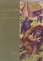 Tarzan među majmunima