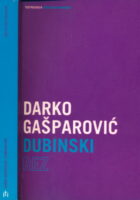 Dubinski rez kroz hrvatsku dramu 20. stoljeća