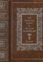 The Complete Works of William Shakespeare (Illustrated)