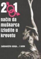 201 način da muškarca izludite u krevetu