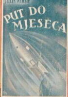 Od Zemlje do Mjeseca i oko Mjeseca