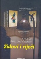 Židovi i riječi