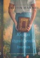 Knjiga izgubljenih imena