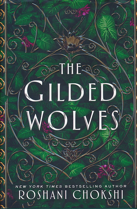 The Gilded Wolves