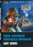 Tajne avanture Sherlocka Holmesa
