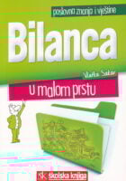 Bilanca u malom prstu : poslovna znanja i vještine