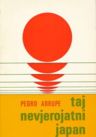 Taj nevjerojatni Japan : uspomene iz misionarskog života