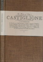 A reassessment of The courtier (Writers of Italy series)