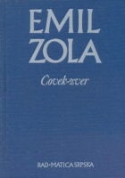 Odabrana dela Emila Zole 1-10