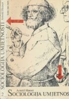 Sociologija umjetnosti 1-2