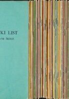 MATEMATIČKI LIST za učenike osnovne škole od 1968. do1980.